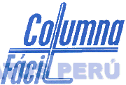 COLUMNA FACIL