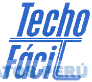 TECHO FACIL
