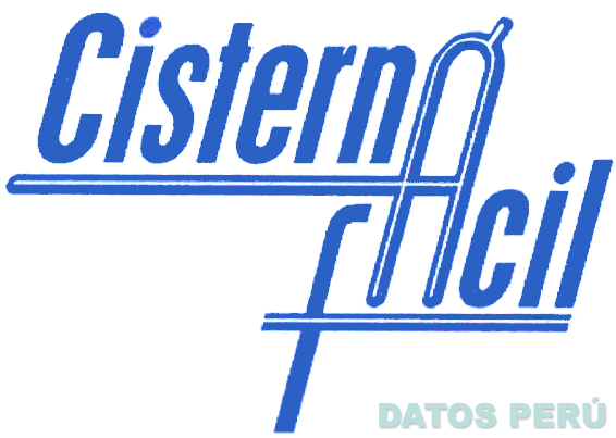 CISTERNA FACIL