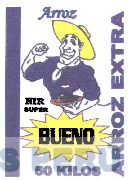 ARROZ BUENO NIR SUPER ARROZ EXTRA