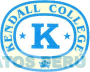 K KENDALL COLLEGE