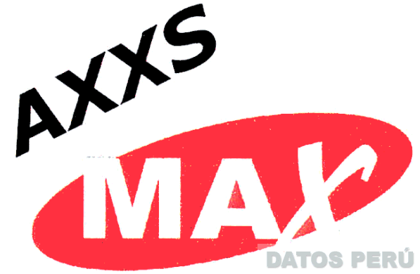 AXXS MAX