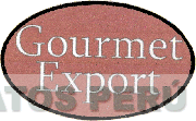 GOURMET EXPORT