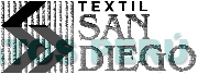 TEXTIL SAN DIEGO