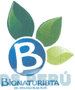 B BIONATURISTA DEL BIOLOGO BLAS SILVA