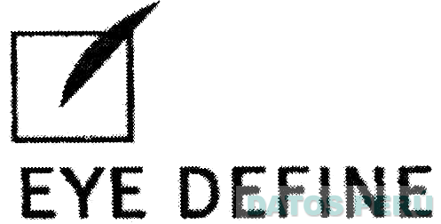 EYE DEFINE