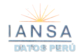 IANSA PERU