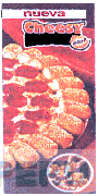 NUEVA CHEESY PIZZA