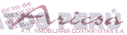 ARICSA A.R. INMOBILIARIA CONTRATISTAS S.A.
