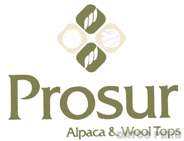 PROSUR ALPACA & WOOL TOPS