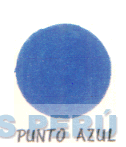 PUNTO AZUL
