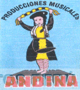PRODUCCIONES MUSICALES ANDINA