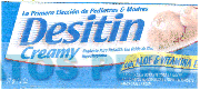DESITIN CREAMY