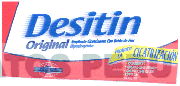DESITIN ORIGINAL