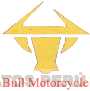 BULL MOTORCYCLE