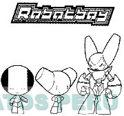 ROBOTBOY