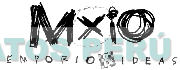 MXIO EMPORIO & IDEAS