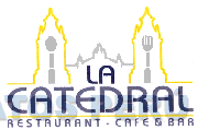 LA CATEDRAL RESTAURANT - CAFE & BAR