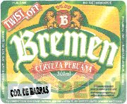 B BREMEN CERVEZA PERUANA