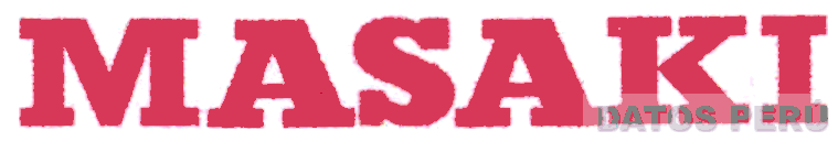 MASAKI