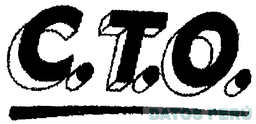 C.T.O.