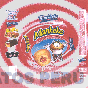 MANKEKE MARINELA RAYITA