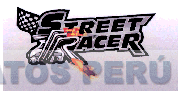 STREET RACER