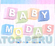 BABY MODAS WWW.BABYMODAS.COM