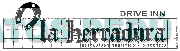 LA HERRADURA DRIVE INN RESTAURANT TURISTICO - DISCOTECA