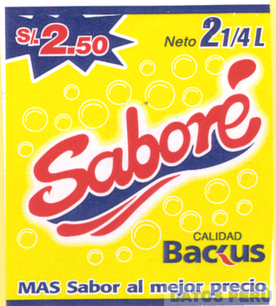 SABORE