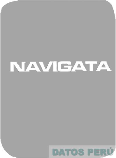 NAVIGATA