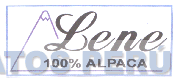 LENE 100% ALPACA