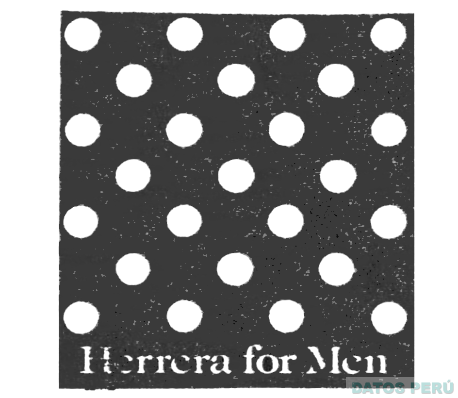 HERRERA FOR MEN