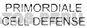 PRIMORDIALE CELL DEFENSE