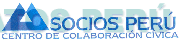 SOCIOS PERU CENTRO DE COLABORACION CIVICA