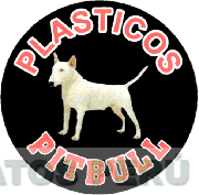 PLASTICOS PITBULL