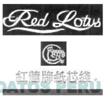 RED LOTUS