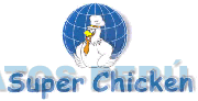 SUPER CHICKEN