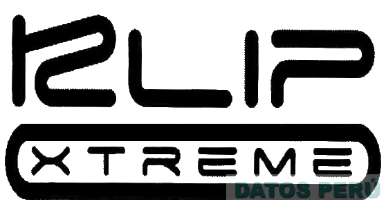 KLIP XTREME