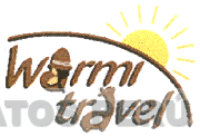 WARMI TRAVEL