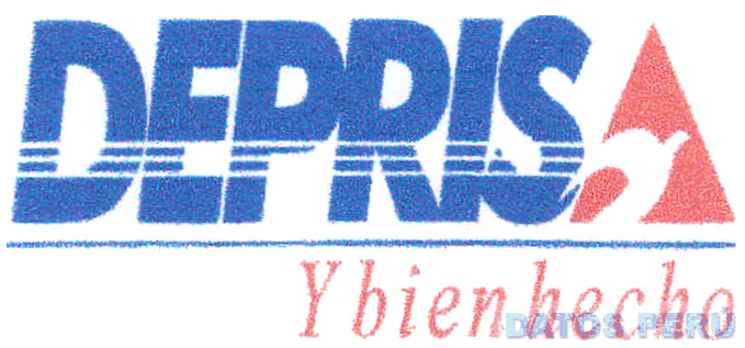 DEPRISA Y BIEN HECHO