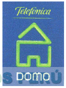 TELEFONICA DOMO