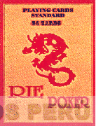 RIE POKER PLAYING CARDS STANDARD 54 CARDS