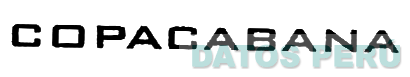 COPACABANA