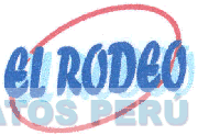 EL RODEO