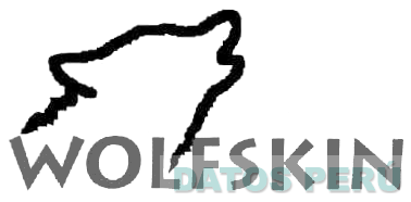 WOLFSKIN