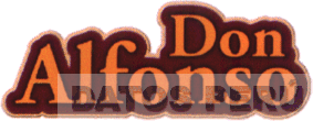 DON ALFONSO