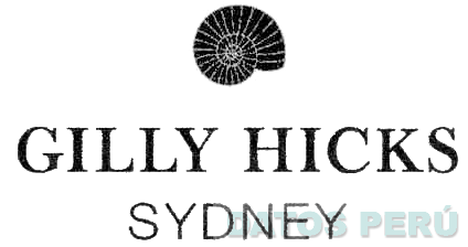 GILLY HICKS SYDNEY
