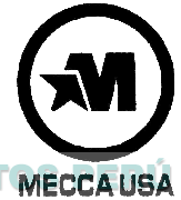 M MECCA USA