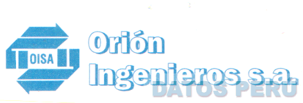ORION INGENIEROS S.A. OISA